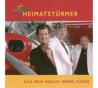 Heimatstürmer - Lass Mich Endlich Wieder Flieg [Import]