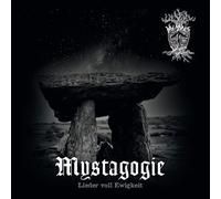 Heimdalls Wacht – Mystagogie-Lieder VOLL Ewigkeit – LP – Import