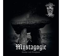 Heimdalls Wacht – Mystagogie-Lieder VOLL Ewigkeit – LP – Import