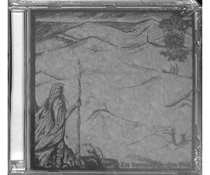 Heimdalls Wacht - Untergang Der Alten. [Import]