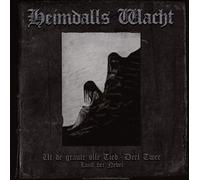 Heimdalls Wacht - Ut de Graute Olle Tied-Deel Twee (Land Der Nebel)