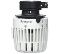 Heimeier - 9700-24.500 - Tete thermostatique, pour vannes a anneau de serrage Danfoss 32 mm, 9700-24.5
