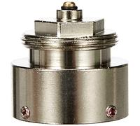 Heimeier Adaptateur 9700-27.700 M 30 x 1,5 pour valve Vaillant 30 mm