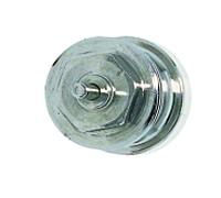 Heimeier Adaptateur 9700 à 55,700 pour corps de soupape SAR/Comap