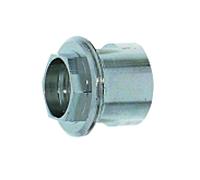 Heimeier adaptateur 9704 à 24,700 connexion série du radiateur de soupape 3