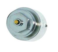 Heimeier Adaptateur pour Fremdfabrikate Heimeier Th Têtes / Vaillant-Ventile