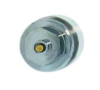 Heimeier Adaptateur pour Fremdfabrikate Lecteurs/Uponor ( Velta ) -verteil