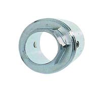 Heimeier adaptateur 9702 à 24,700 pour Danfoss corps de vanne RA