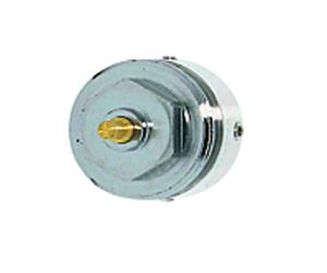 Heimeier adaptateur tête thermostatique RAV 34 Ø mm Danfoss vanne thermostatique 9800-24.700