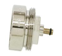 Heimeier Adaptateur thermostats M28 x 1,5 vers M30 x 1,5
