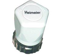 Heimeier Ajustement de Main Cap Avec Direktanschluß, pour Soupape Thermostatique