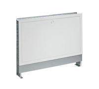 Heimeier Armoire de Distribution Flush pour Dynacon, Taille 2,575x710x110-150