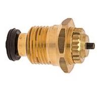 Heimeier corps de soupape 50343002 M 18x1.5, avec filetage thermostatique