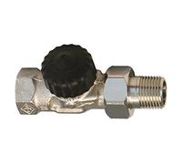 Heimeier Corps Vanne thermostatique 3/8 ", 1 pièce, 27129 5