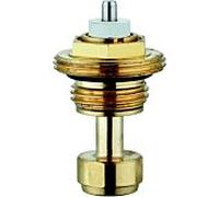 Heimeier couvercle thermostatique 4320-02.301 G 2000 / 2 AG, avec préréglage en continu, pour radiateurs à vanne