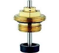 Heimeier couvercle thermostatique 4321-03.300 M 22x1,5 sans préréglage pour radiateurs à vanne