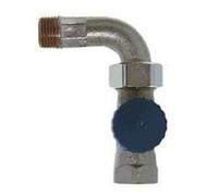 Heimeier E-Z System Vanne thermostatique, 2244-02.000,