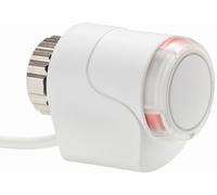 HEIMEIER EMO T 24 V AC/DC, 2 m, (NO) actionneur thermoélectrique de vanne 1847-01.500