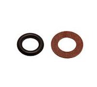 Heimeier étoupe match0 75168003 Joint torique et rondelle de support pour valve RVO