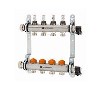 Heimeier Heizkreisvert. Dynacon Eclipse Autom. Régulateur de Débit , 2