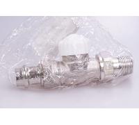 HEIMEIER / Imi 53718-15.000 V-Exakt Inférieure DN15 1/2 " Soupape Thermostatique