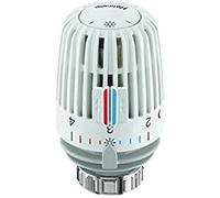 Heimeier K 7000-00.500 Lot de 3 têtes thermostatiques avec position zéro