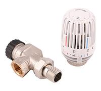 Heimeier Kit complet 1/2 ", 1 pièce, 27114 1