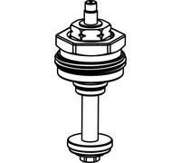 Heimeier Kit de Conversion Multibox C/RTL Pour Raccord Servomoteur 9301-02.300