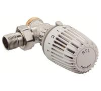 Heimeier Limiteur de Température Retour Rtl Axialform, Tige Boulon Gramme 3/4