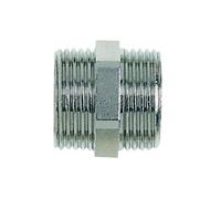 Heimeier Mamelon Double Mess.vern Gramme 3/4 X Tige de Boulon
