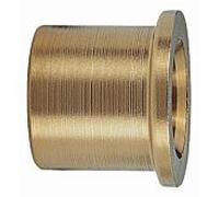 Heimeier match0 4160-28.039 tube Ø 28mm, vanne DN 25, joint plat