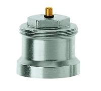 HEIMEIER Prolongateur De Spindle 20 Mm Pour Th.-Sous-Vannes, Laiton Vern.