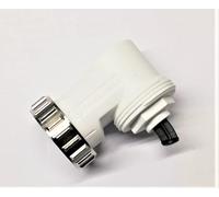 HEIMEIER Raccord coudé M30 x 1,5 pour têtes thermostatiques et actionneurs