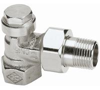 HEIMEIER Raccord de retour Regulux DN 10-3/8" Enquerre 0351-01.000