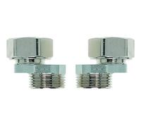 Heimeier S-ANSCHLUSS G3/4 Vern. Achsvers.4,5 Achsabst min.40/50-58/50