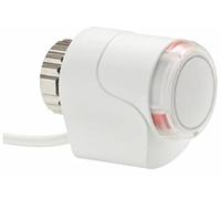 Heimeier Servomoteur électronique Emo T 230 V, fermé sans Courant