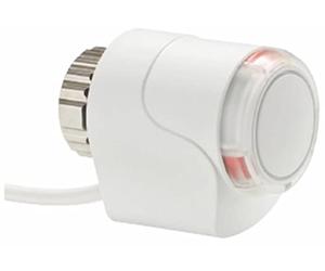 Heimeier Servomoteur électronique Emo T 230 V, fermé sans Courant