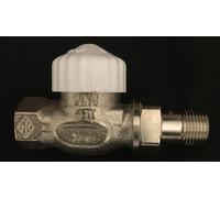 Heimeier Soupape Thermostatique Inférieure DN10 3/8 " Passage 3712.01000