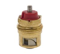 HEIMEIER Tête De Thermostat Calypso TRV 3, Pour DN 10, 15, 20
