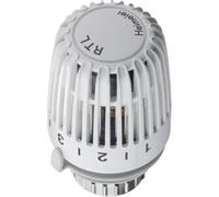 Heimeier Tête thermostatique de radiateur Blanc 6500-00.500