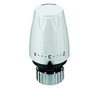 Heimeier Tête thermostatique DX 972428500 avec raccordement direct pour TA M 28 x 2000 , 5