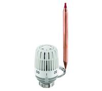 Heimeier Tête Thermostatique K Avec Anlege-Bzw.tauchfühler, 40-70 Degrés C