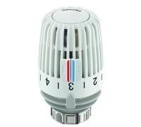 Heimeier Tête Thermostatique K Blanc, pour Schwimmhallen Etc