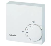Thermostat De Salle HEIMEIER 230 V, Sans Abaissement De Température