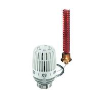 Heimeier Thermostat-Kopf K Avec Sonde à Plongeur, 20-70°C