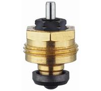 Heimeier Thermostat-Oberteil pour Mikrotherm Vanne de Régulation Dn 10, 15