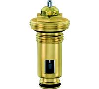 Heimeier Thermostat-Oberteil pour Uvhk Avec Mesure Préréglage, Gramme 1/2