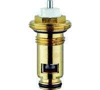Heimeier Thermostat-Oberteil pour Vhk Avec Mesure Préréglage (8), Gramme 1/2