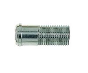 Heimeier Tourillon longue 220 103 010 R 3/4 de longueur totale 52 mm nickelé,
