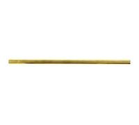 Heimeier tuyau d'injection longueur à insérer 250 mm diamètre 11 mm 387127132